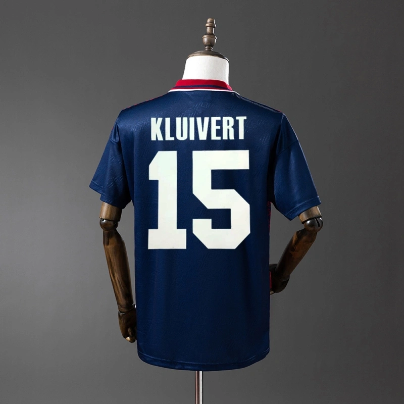 1995 Ajax Away Jersey