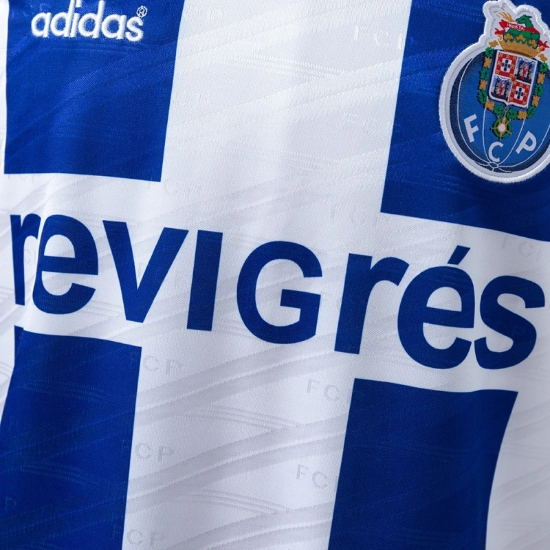 1994/95 FC Porto Home Jersey