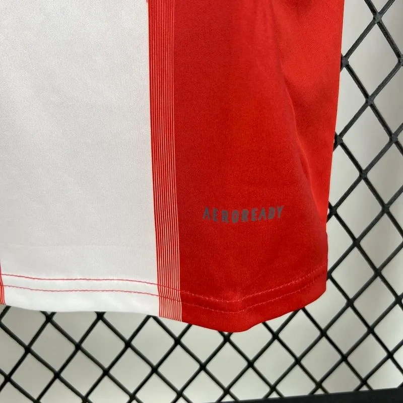 2025/26 Bayern Munich Home Jersey