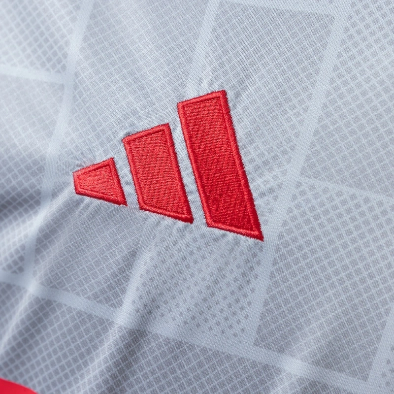 2025/26 Lyon Third Away Jersey