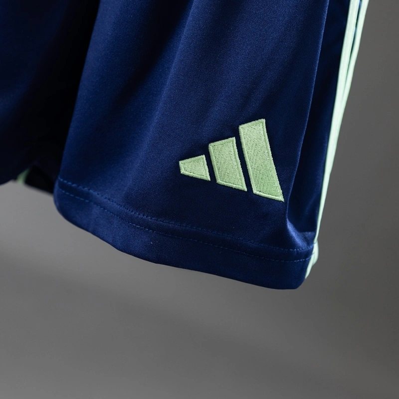 2025/26 Ajax Away Men And Kids Kit