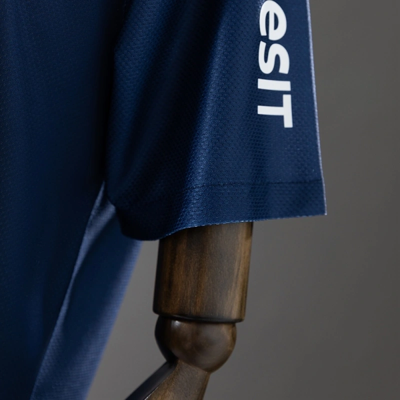 2012/13 Psg Home Jersey
