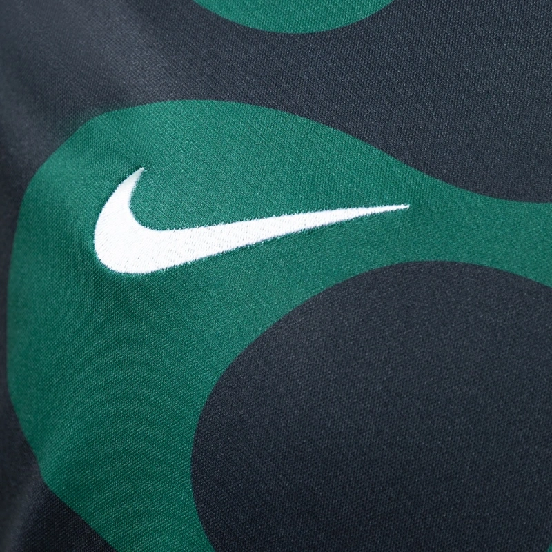 2025/26 Sporting Lisbon Third Away Jersey