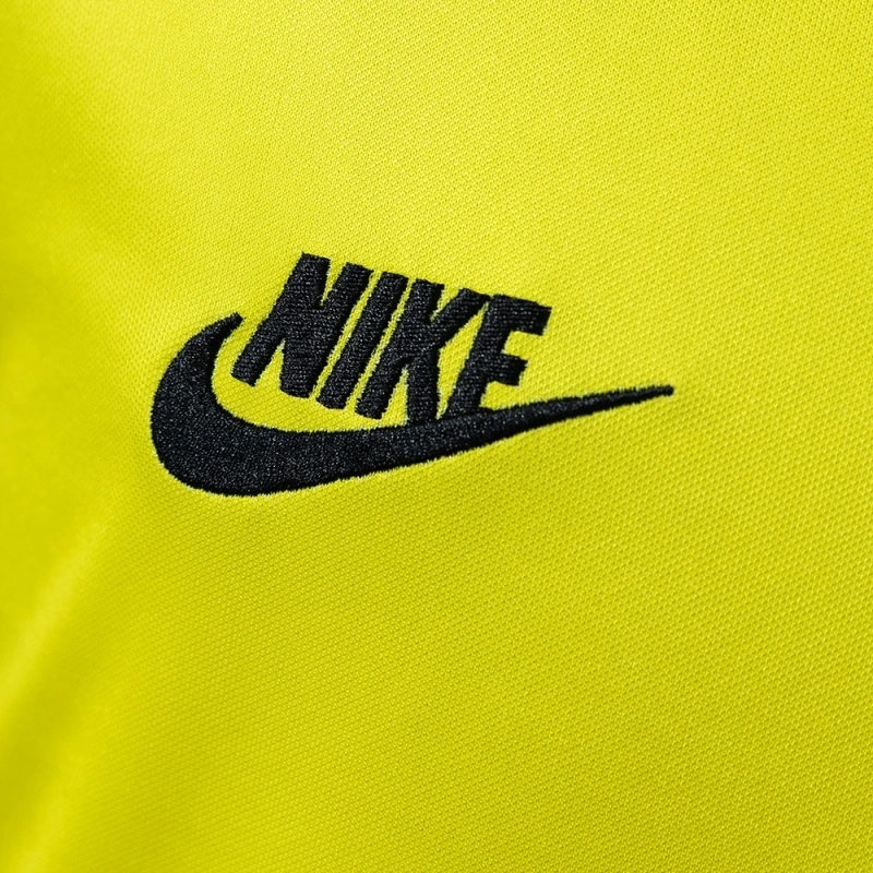 1995/96 Borussia Dortmund Home Jersey
