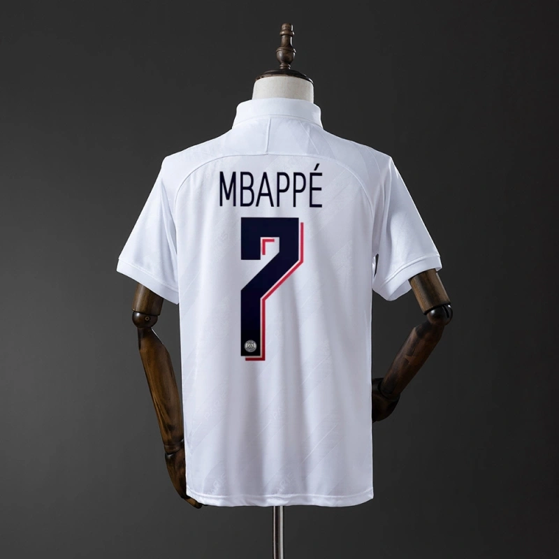 2019/20 Psg Third Away Jersey