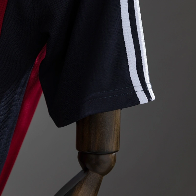 2001/02 Bayern München Home Jersey