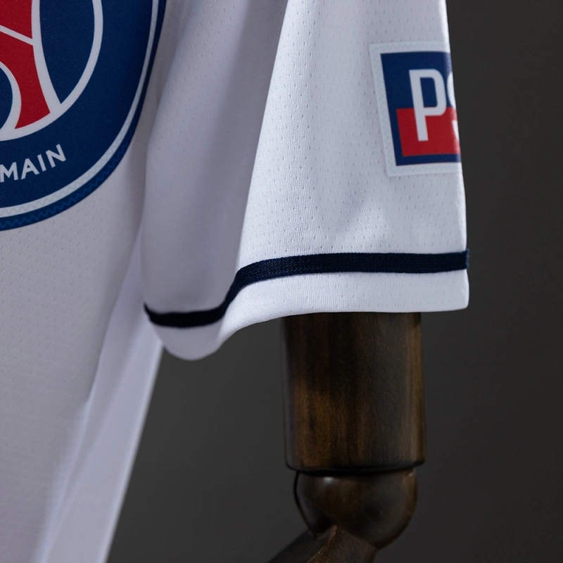 2025/26 Psg Us Pack Jersey