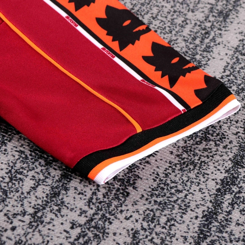 1998/99 Roma Home Kids Kit