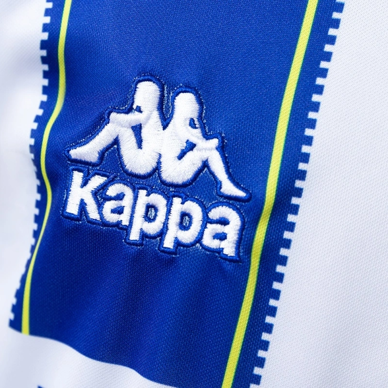 1995/96 FC Porto Home Jersey