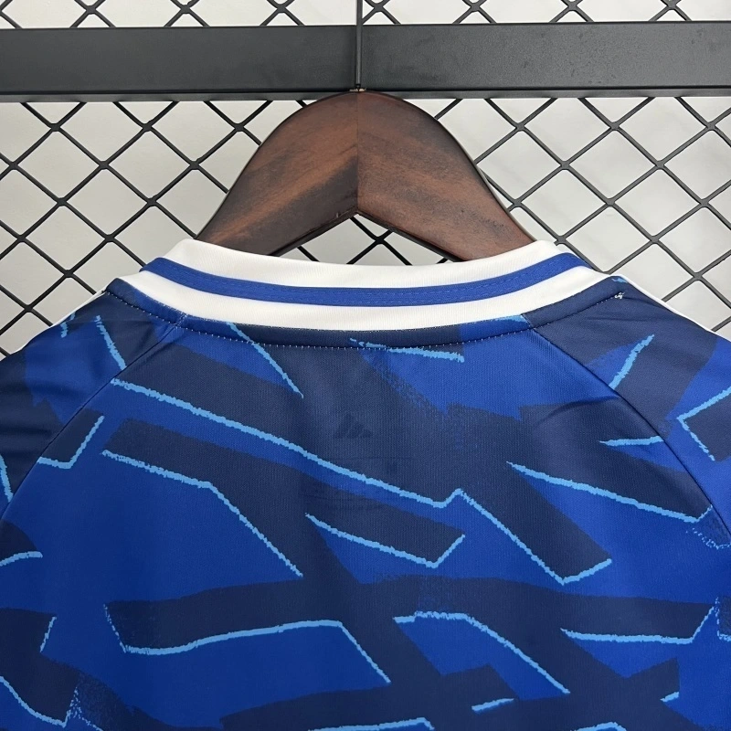 2025/26 Schalke 04 Home Jersey