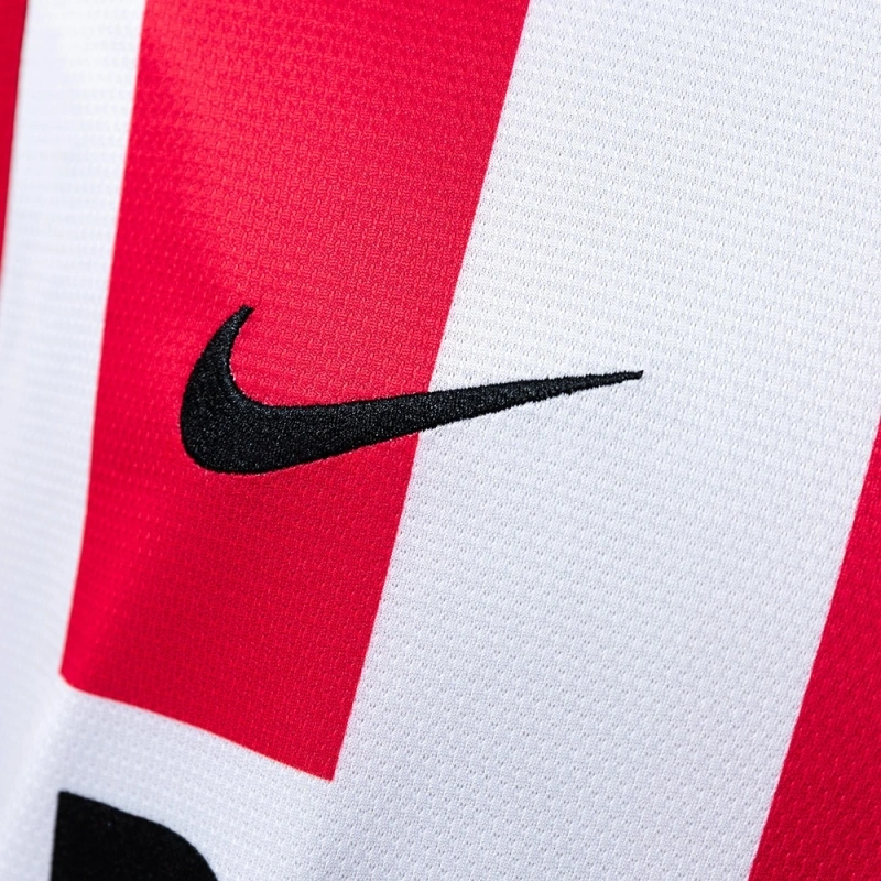 2009/10 Psv Eindhoven Home Jersey