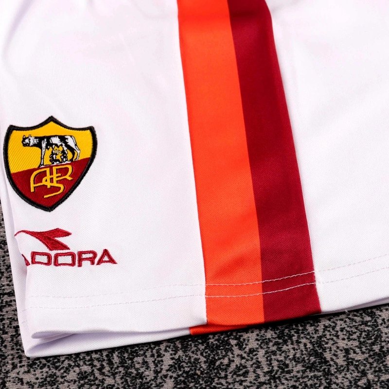 1998/99 Roma Home Kids Kit