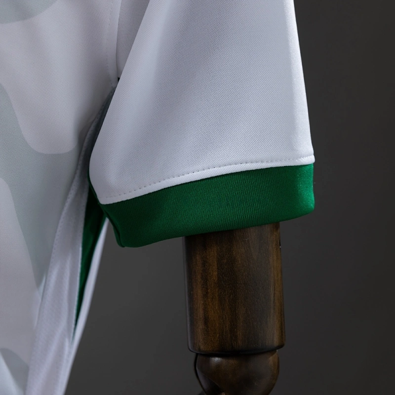 2025/26 Sporting Lisbon Away Jersey