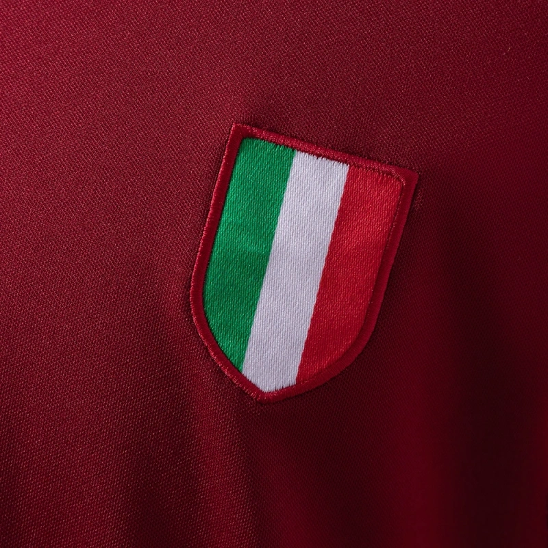 1983/84 Roma Home Jersey