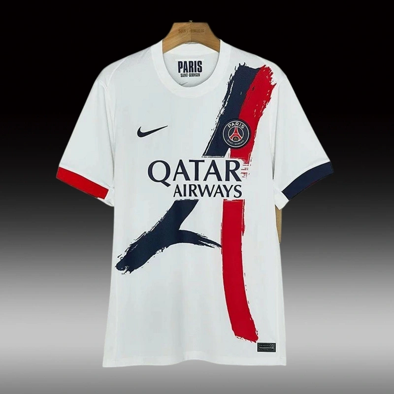 2024/25 Psg Away Jersey