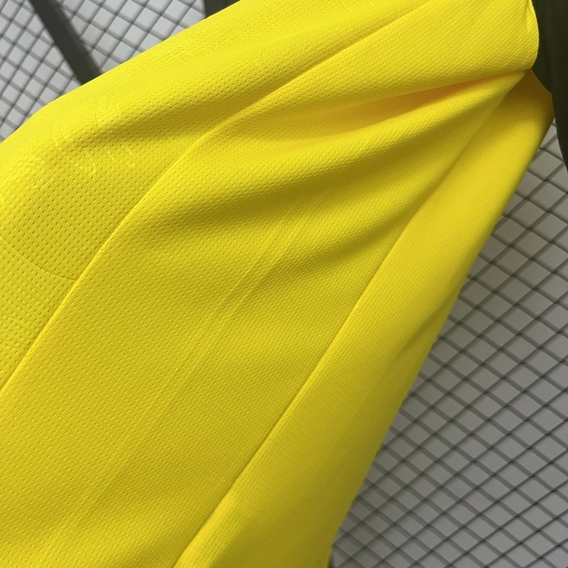 2025/26 Dortmund Champions League Jersey