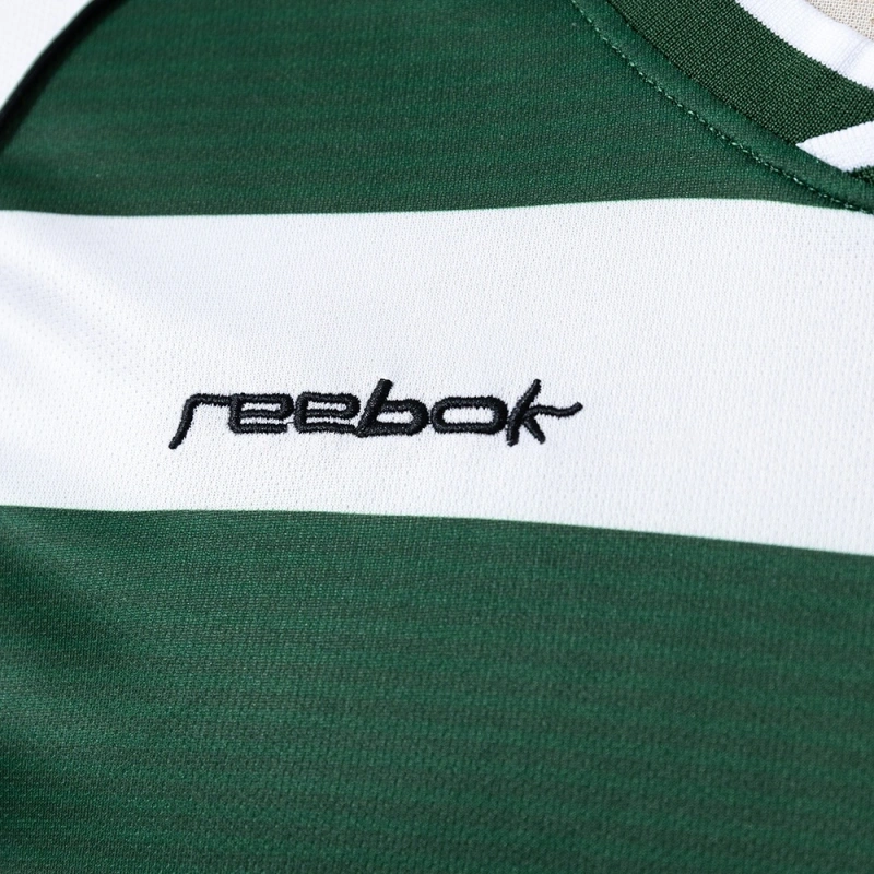 2001/03 Sporting Lisbon Home Jersey