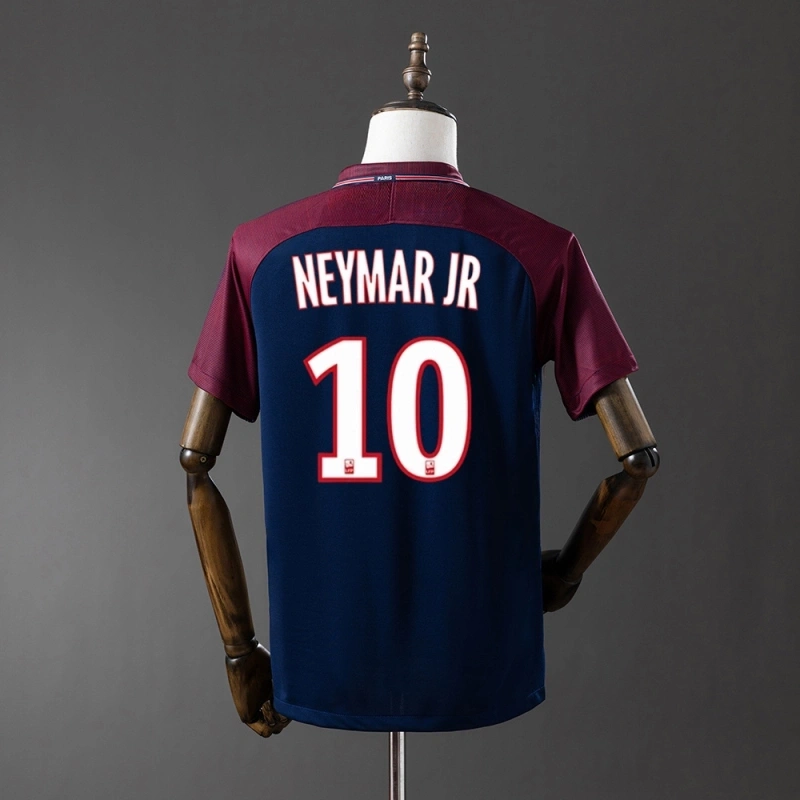 2017/18 Psg Home Jersey