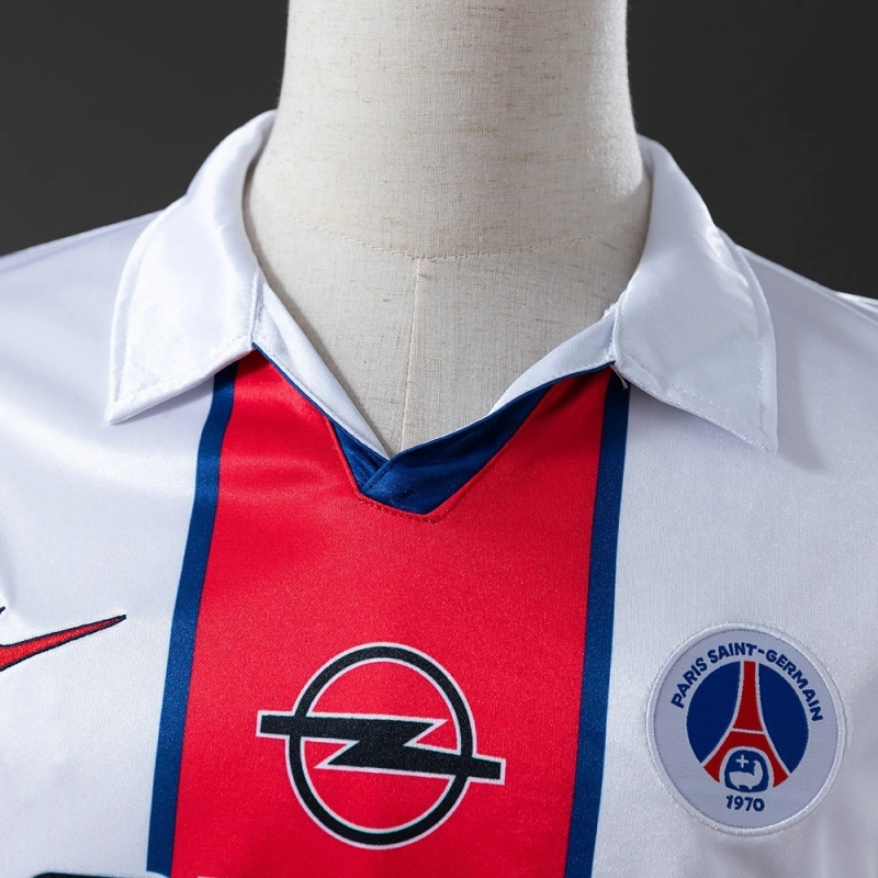 1998/99 Psg Away Jersey