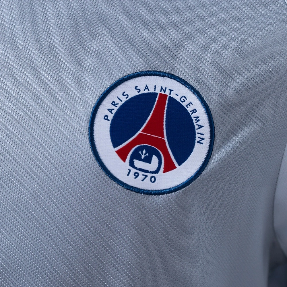 2001/02 Psg Away Jersey