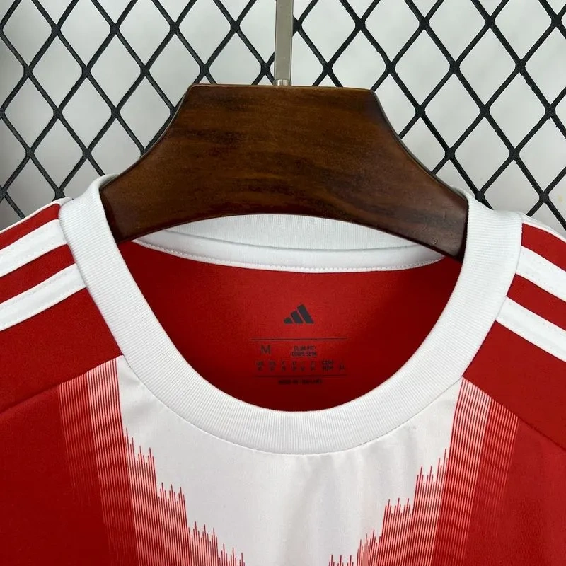 2025/26 Bayern Munich Home Jersey
