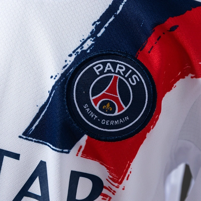 2024/25 Psg Away Kids Kits