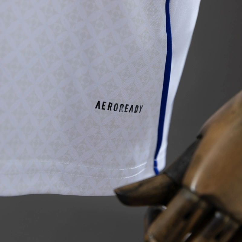 2025/26 Lyon Home Jersey
