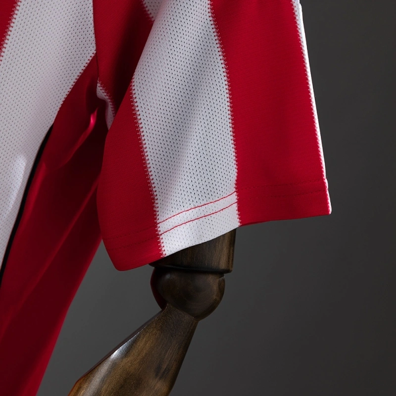 2010/11 Bayern München Home Jersey