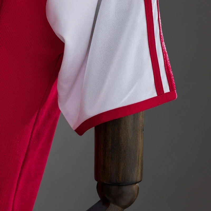 2003/04 Bayern München Home Jersey