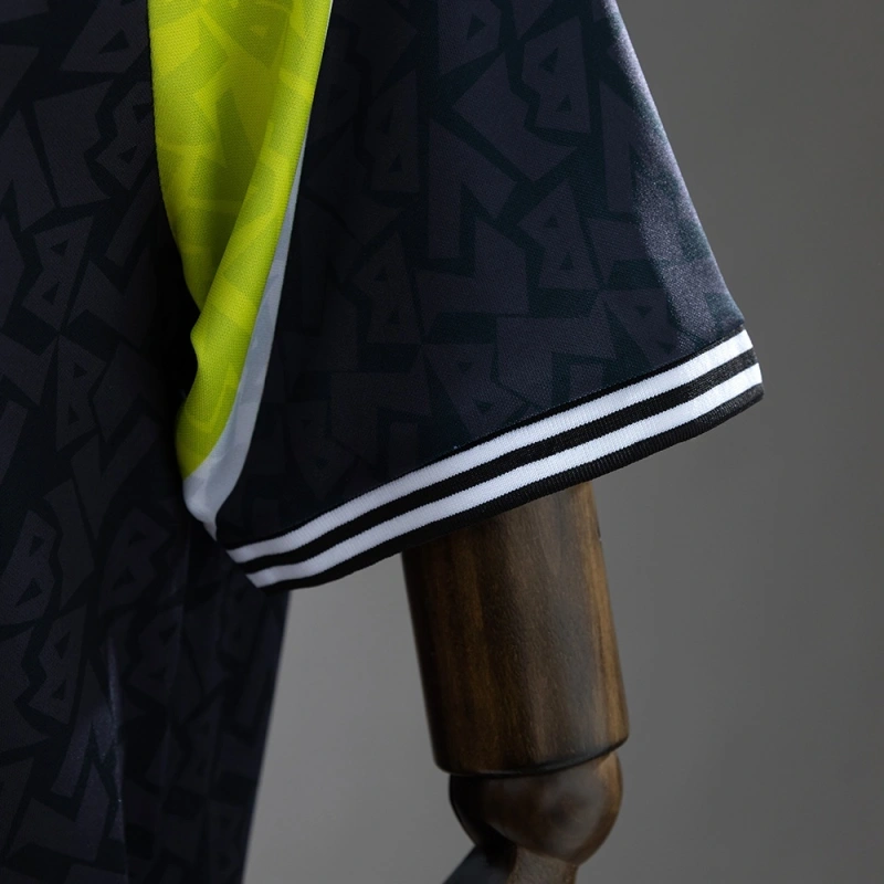 1995/96 Borussia Dortmund Away Jersey