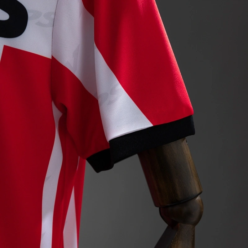 1995/96 Psv Eindhoven Home Jersey