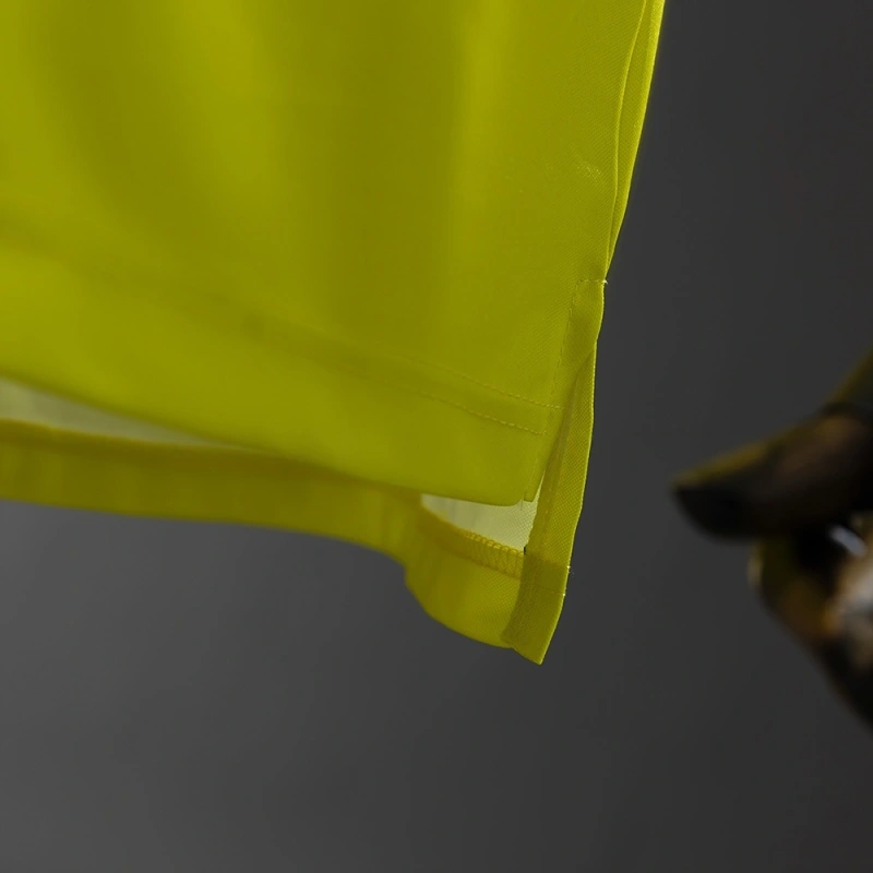 1995/96 Borussia Dortmund Home Jersey