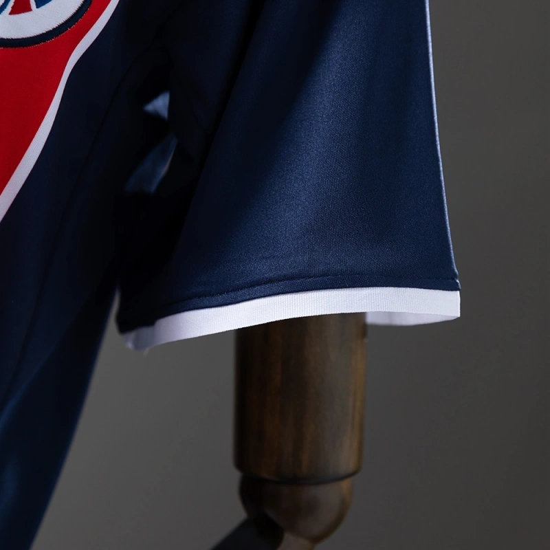 2002/03 Psg Home Jersey