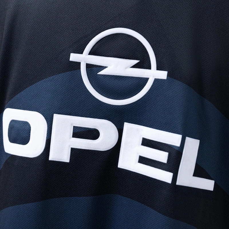 2001/02 Psg Third Away Jersey