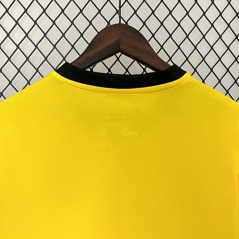2025/26 RC Lens Home Jersey