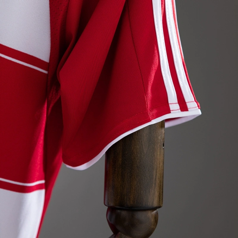 2007/08 Bayern München Home Jersey