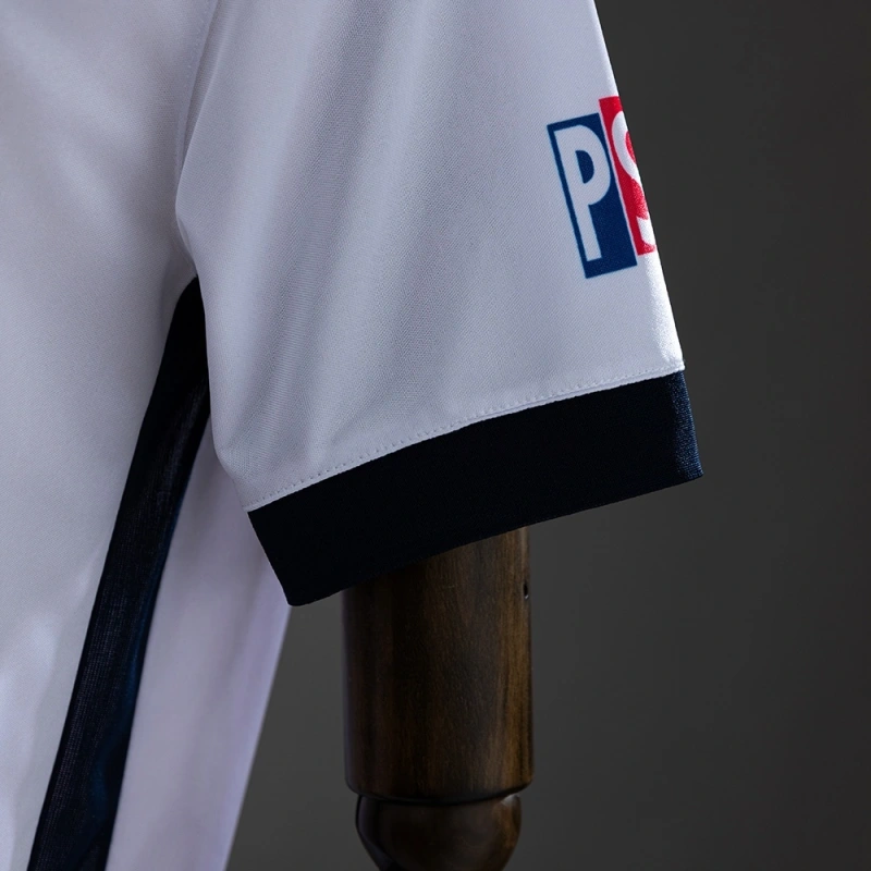 1998/99 Psg Away Jersey