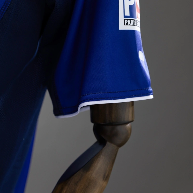 2000/01 Psg Home Jersey