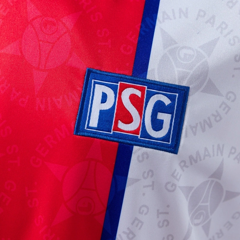 1994/95 Psg Away Jersey