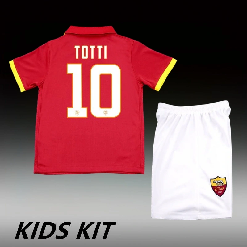 2014/15 Roma Home Kids Kit