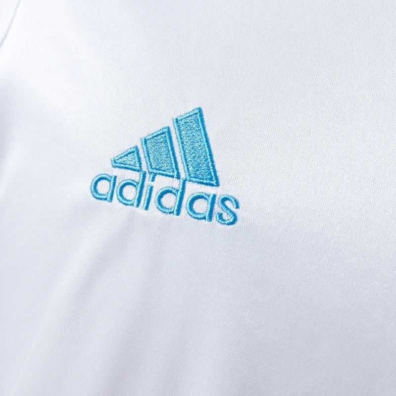 2002/03 Olympique De Marseille Home Jersey