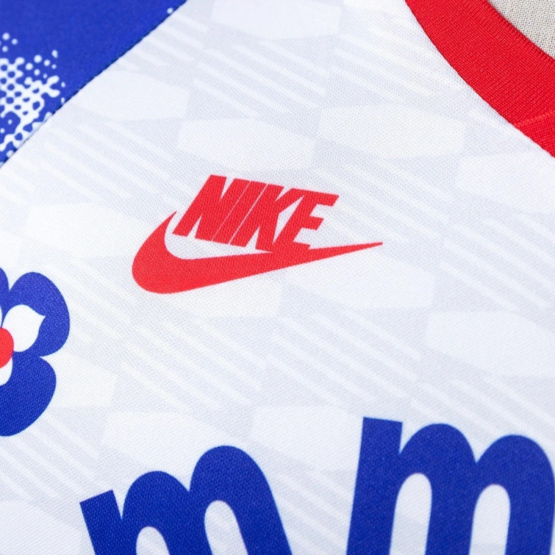 1993/94 Psg Away Jersey