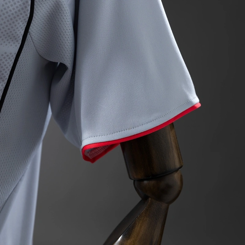 2025/26 Lyon Third Away Jersey