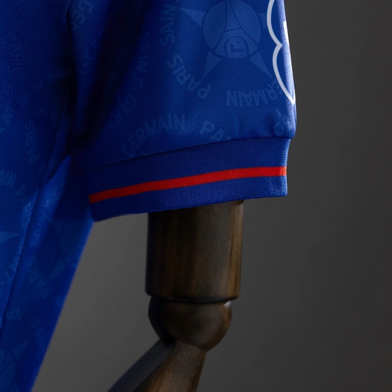 1995/96 Psg Home Jersey