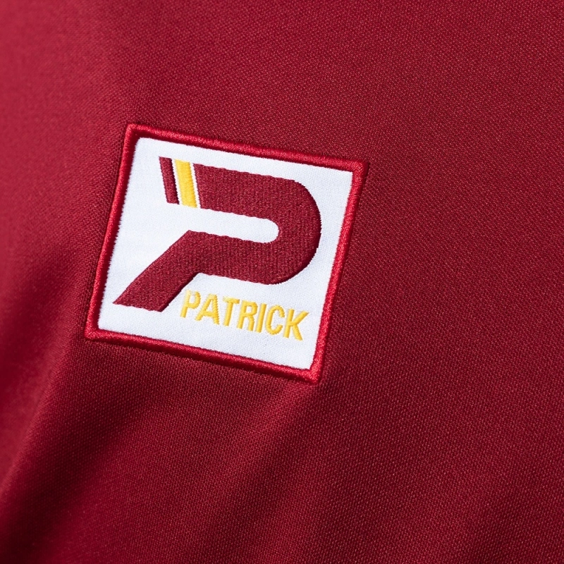 1983/84 Roma Home Jersey