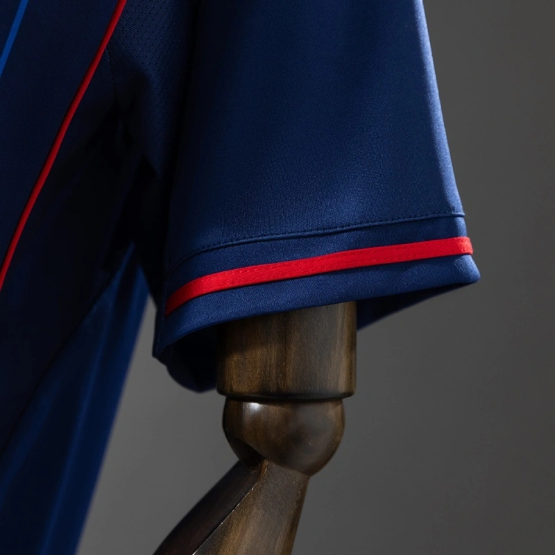 2025/26 Lyon Away Jersey