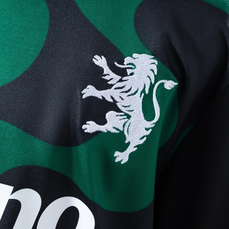 2025/26 Sporting Lisbon Third Away Kids Kit