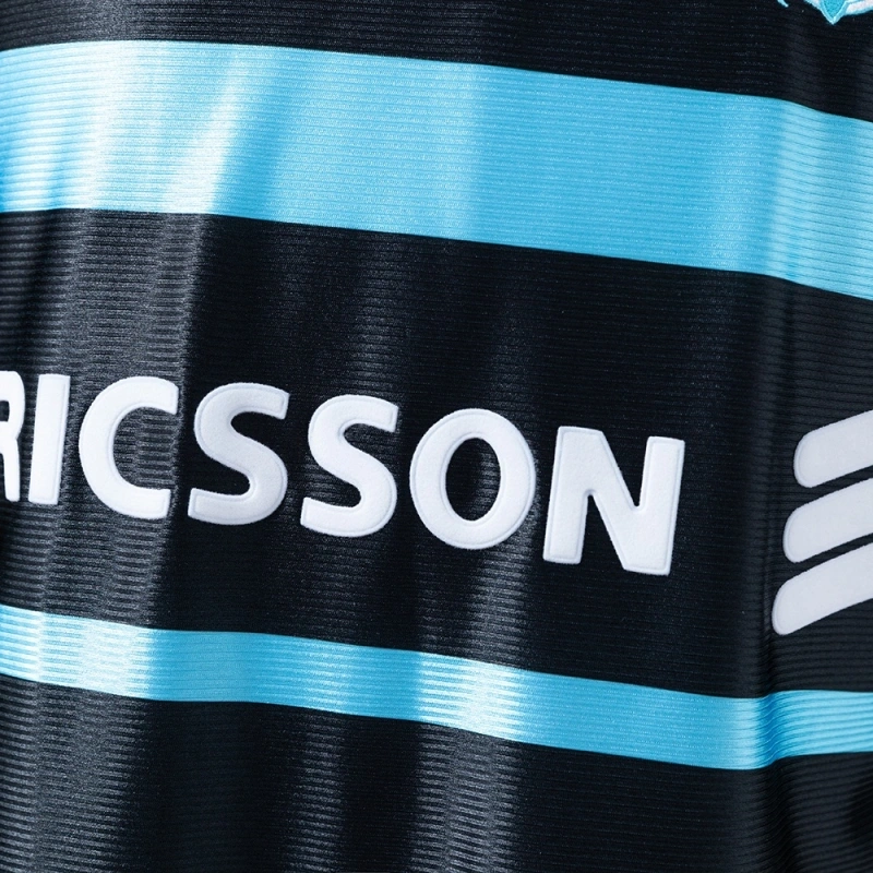 1999/00 Olympique De Marseille Third Away Jersey