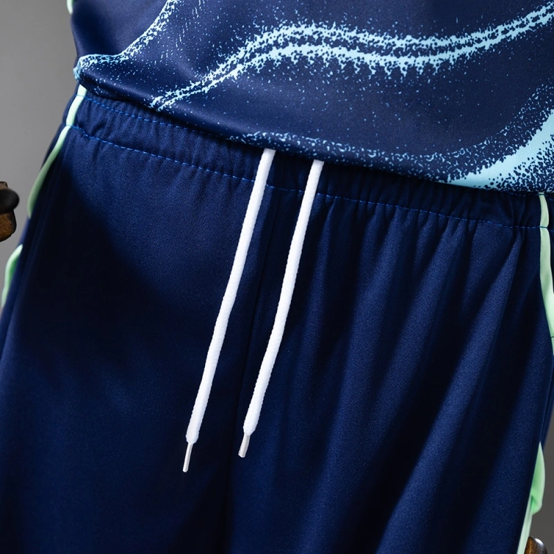 2025/26 Ajax Away Men And Kids Kit