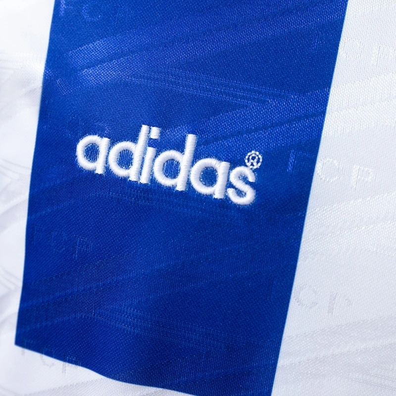 1994/95 FC Porto Home Jersey